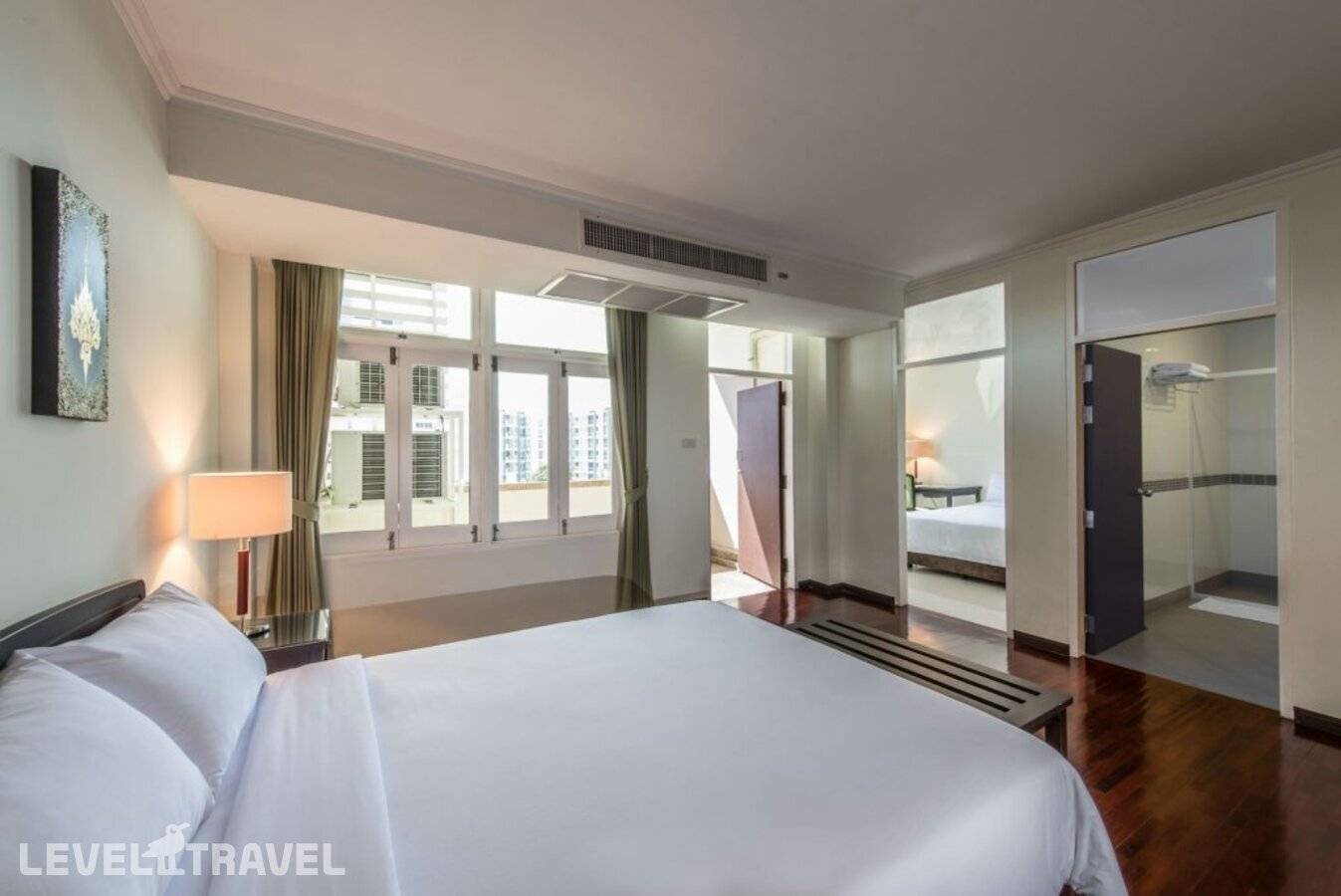 фотографии отеля Capital Mansion в Таиланд(Бангкок) - фото №11