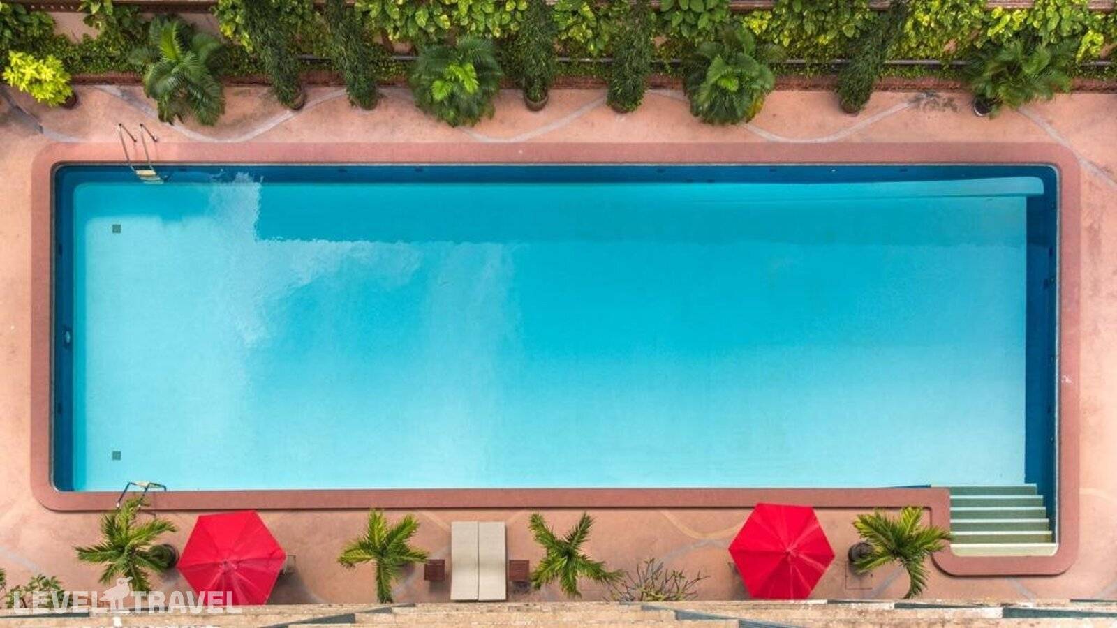 фотографии отеля Capital Mansion в Таиланд(Бангкок) - фото №13