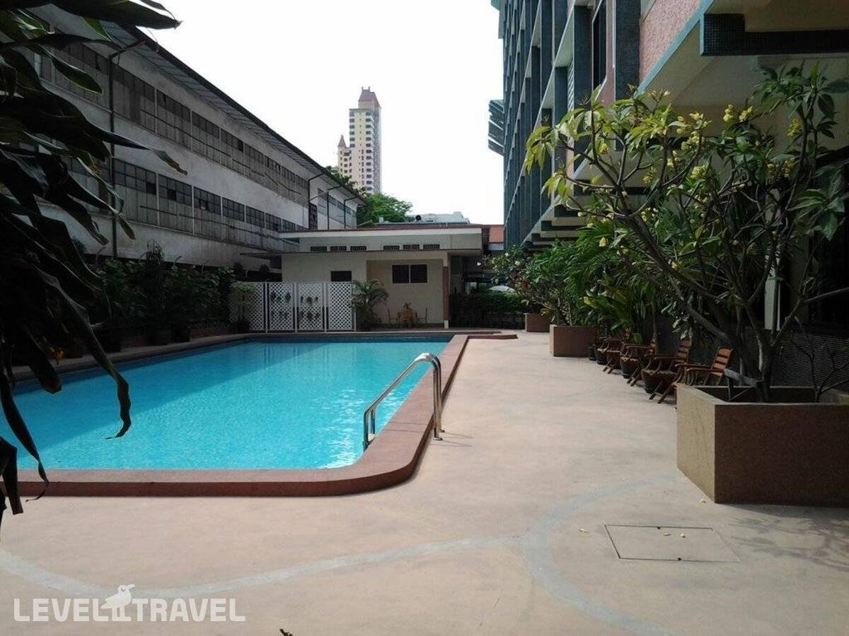 фотографии отеля Capital Mansion в Таиланд(Бангкок) - фото №19