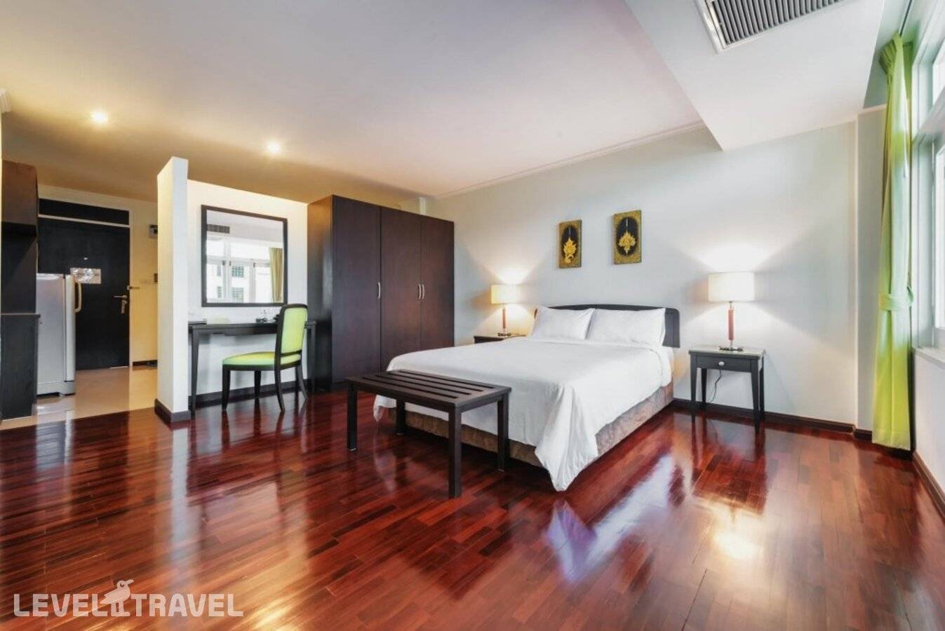 фотографии отеля Capital Mansion в Таиланд(Бангкок) - фото №6