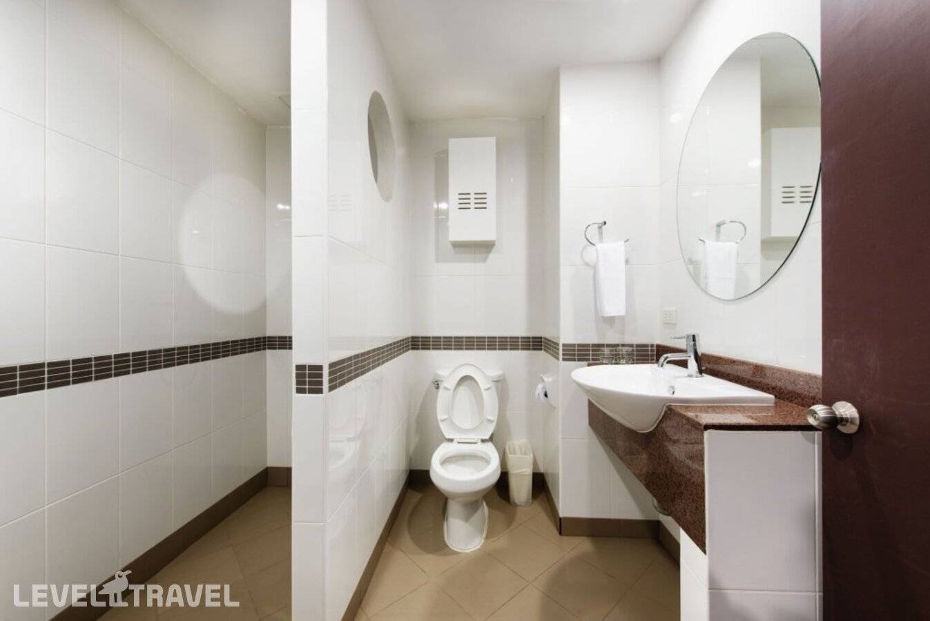 фотографии отеля Capital Mansion в Таиланд(Бангкок) - фото №4