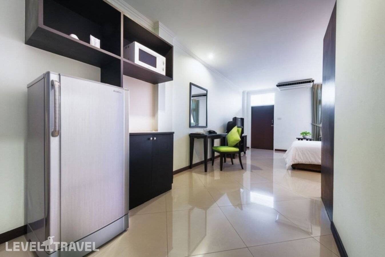 фотографии отеля Capital Mansion в Таиланд(Бангкок) - фото №5