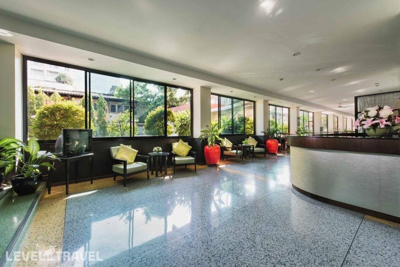 фотографии отеля Capital Mansion в Таиланд(Бангкок) - фото №14