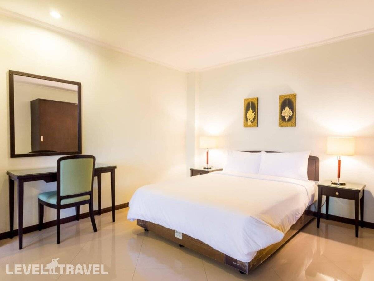 фотографии отеля Capital Mansion в Таиланд(Бангкок) - фото №10