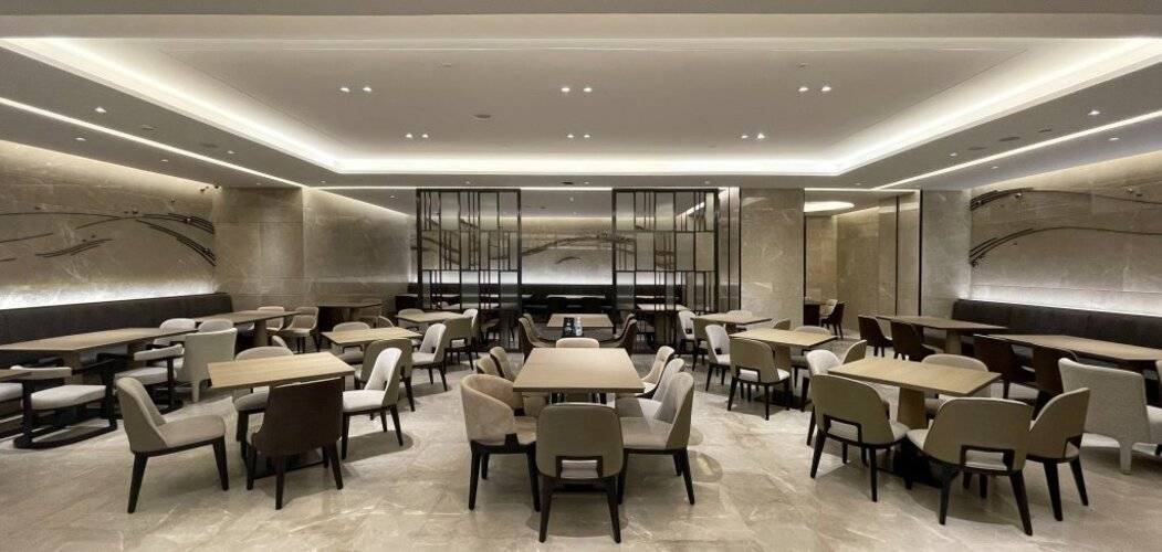 Carlton Hotel Bangkok Sukhumvit