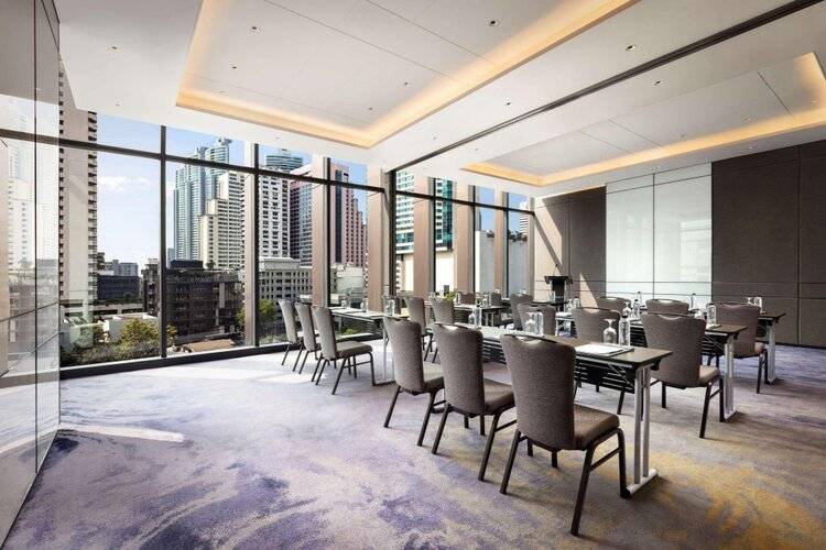 Carlton Hotel Bangkok Sukhumvit