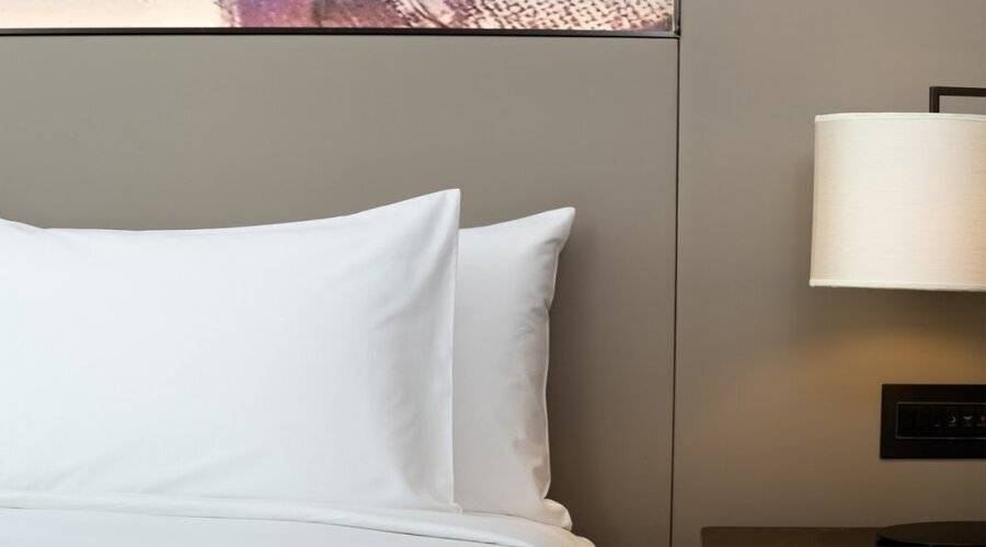 Carlton Hotel Bangkok Sukhumvit