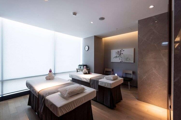Carlton Hotel Bangkok Sukhumvit
