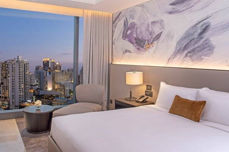 Carlton Hotel Bangkok Sukhumvit