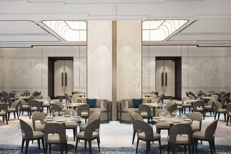 Carlton Hotel Bangkok Sukhumvit