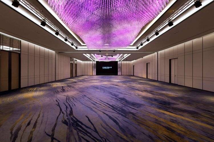 Carlton Hotel Bangkok Sukhumvit