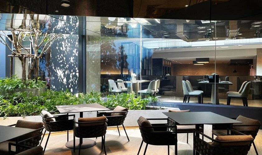 Carlton Hotel Bangkok Sukhumvit