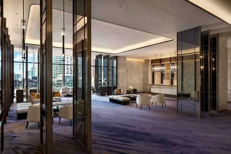 Carlton Hotel Bangkok Sukhumvit