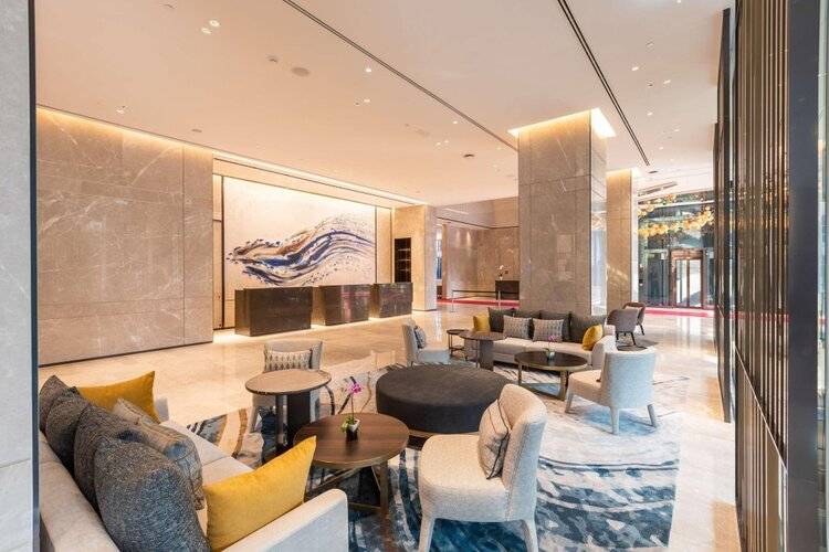 Carlton Hotel Bangkok Sukhumvit