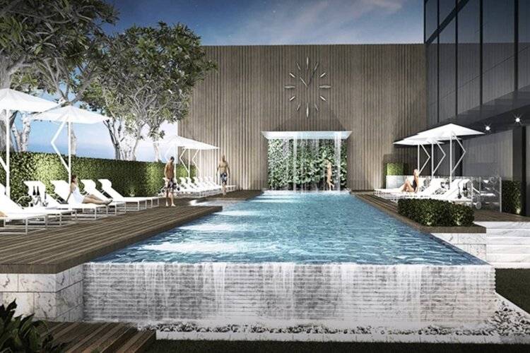 Carlton Hotel Bangkok Sukhumvit