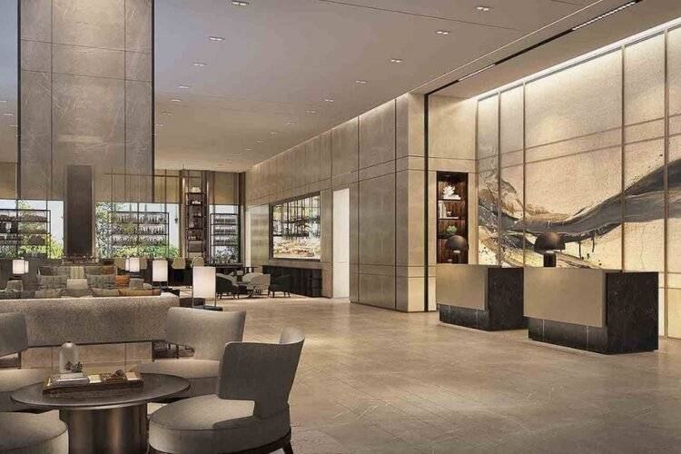 Carlton Hotel Bangkok Sukhumvit