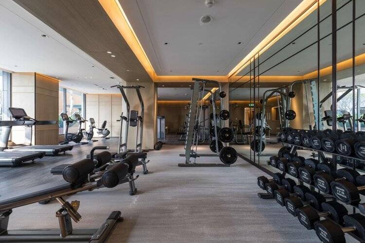 Carlton Hotel Bangkok Sukhumvit