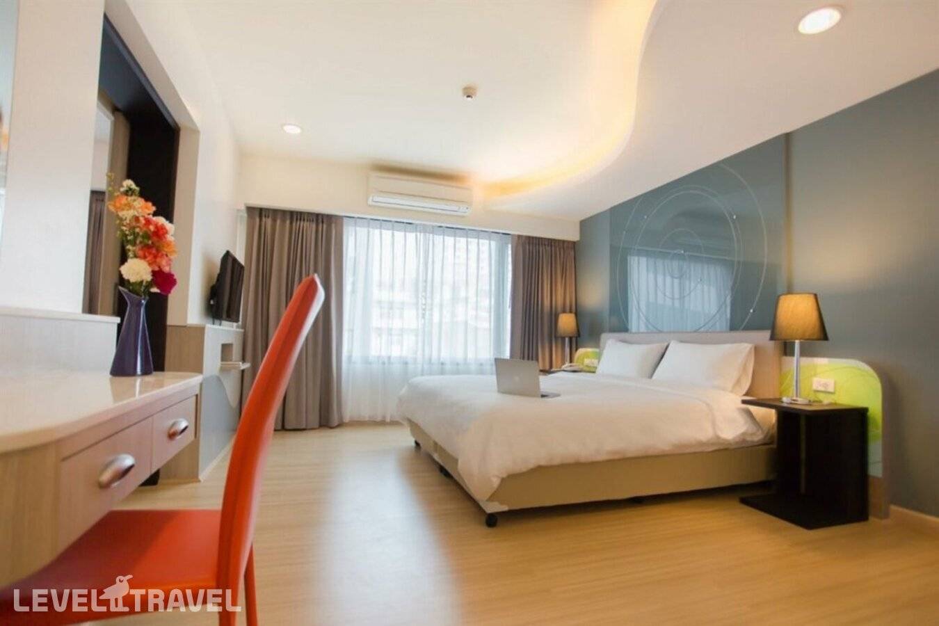 фотографии отеля Grand Tower Inn Sathorn Bangkok в Таиланд(Бангкок) - фото №8