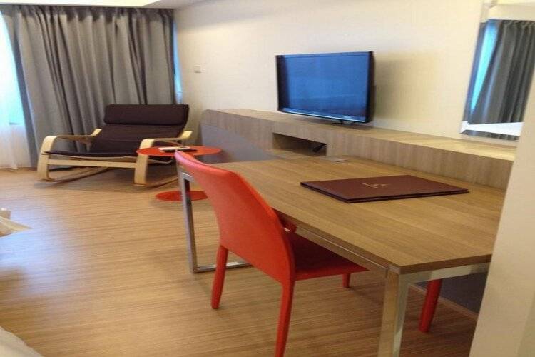 Grand Tower Inn Sathorn Bangkok
