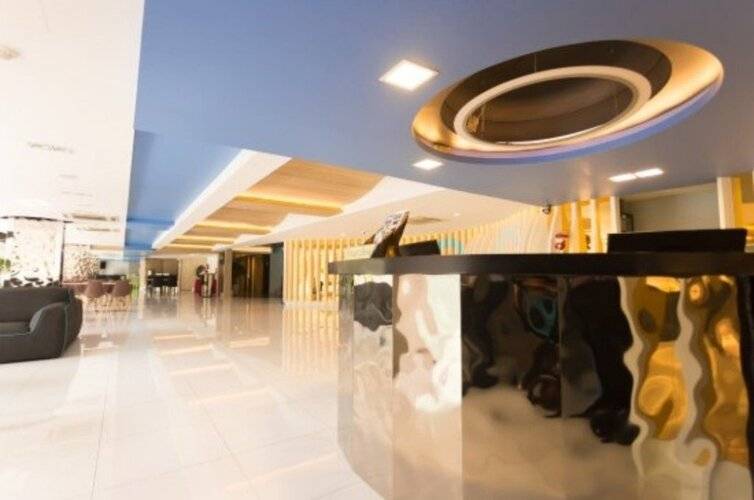 Grand Tower Inn Sathorn Bangkok