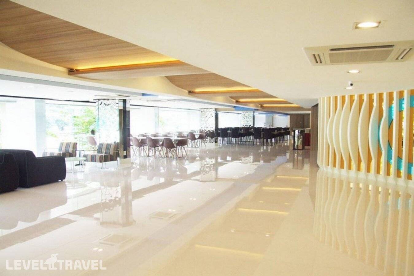 фотографии отеля Grand Tower Inn Sathorn Bangkok в Таиланд(Бангкок) - фото №4