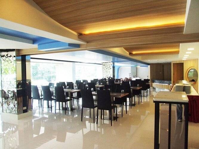 Grand Tower Inn Sathorn Bangkok
