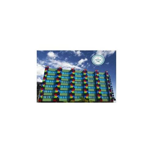 Grand Tower Inn Sathorn Bangkok