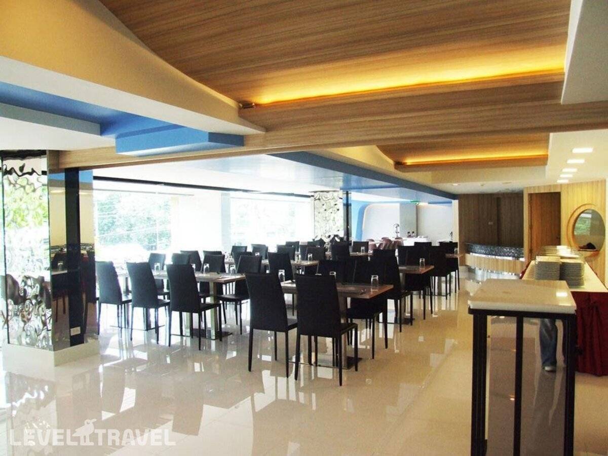фотографии отеля Grand Tower Inn Sathorn Bangkok в Таиланд(Бангкок) - фото №14