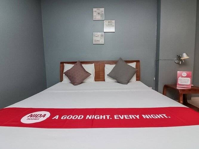 Howard Square Boutique Hotel