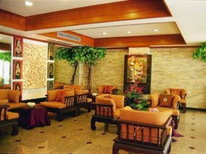 Howard Square Boutique Hotel