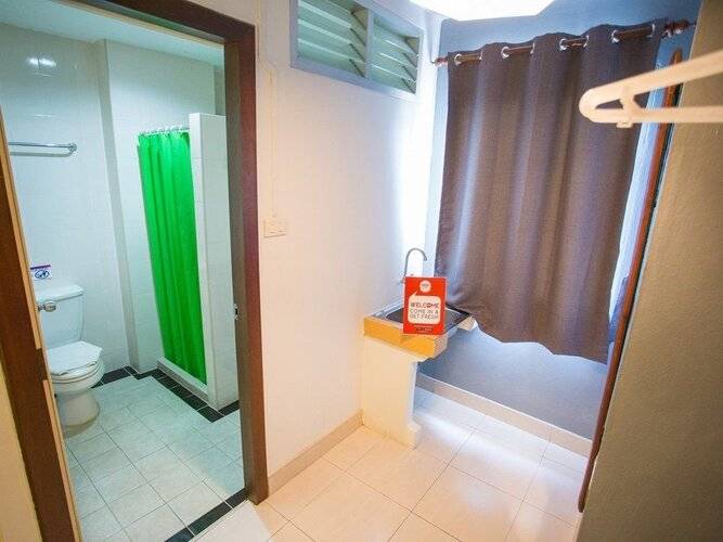 Howard Square Boutique Hotel