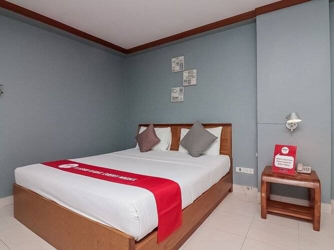 Howard Square Boutique Hotel