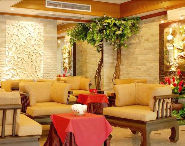 Howard Square Boutique Hotel