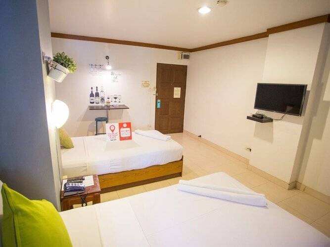 Howard Square Boutique Hotel