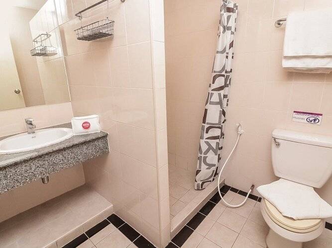 Howard Square Boutique Hotel
