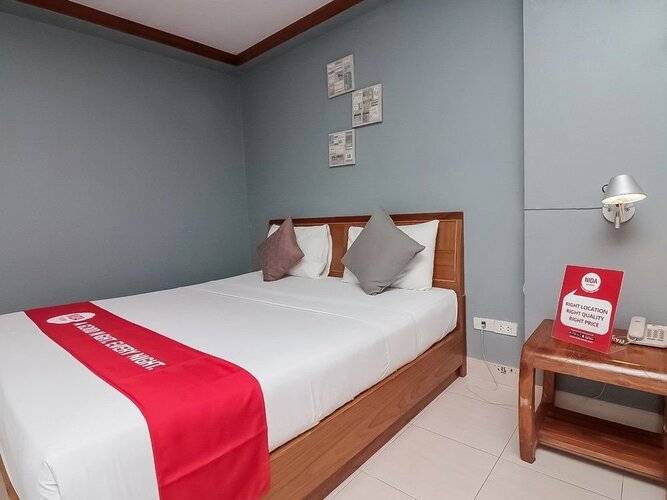 Howard Square Boutique Hotel
