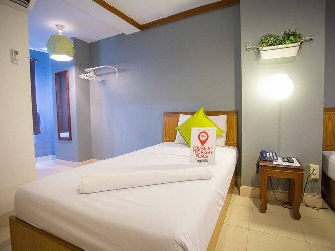 Howard Square Boutique Hotel