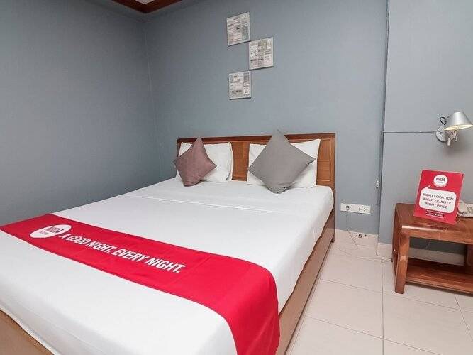 Howard Square Boutique Hotel