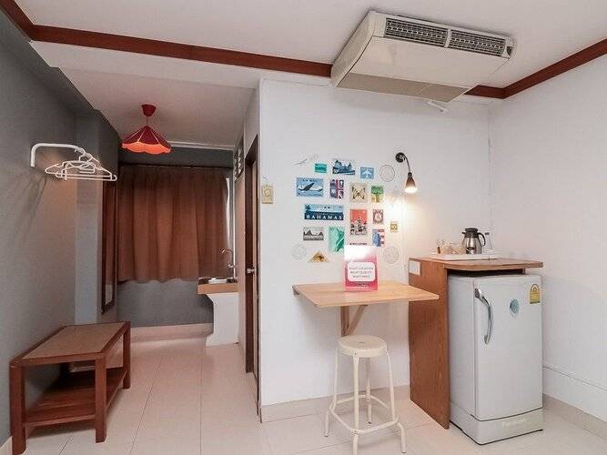 Howard Square Boutique Hotel
