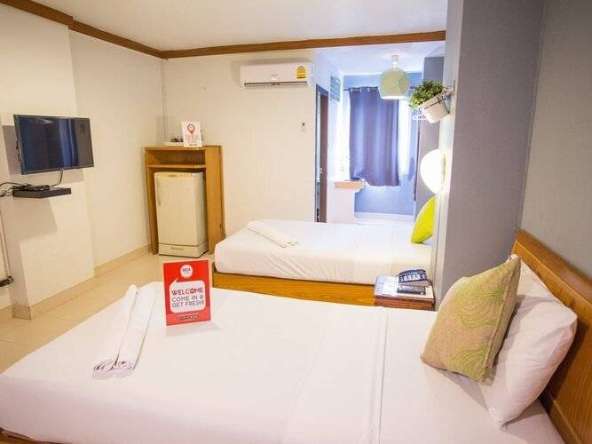 Howard Square Boutique Hotel