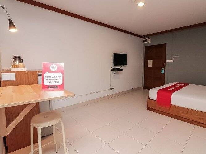 Howard Square Boutique Hotel