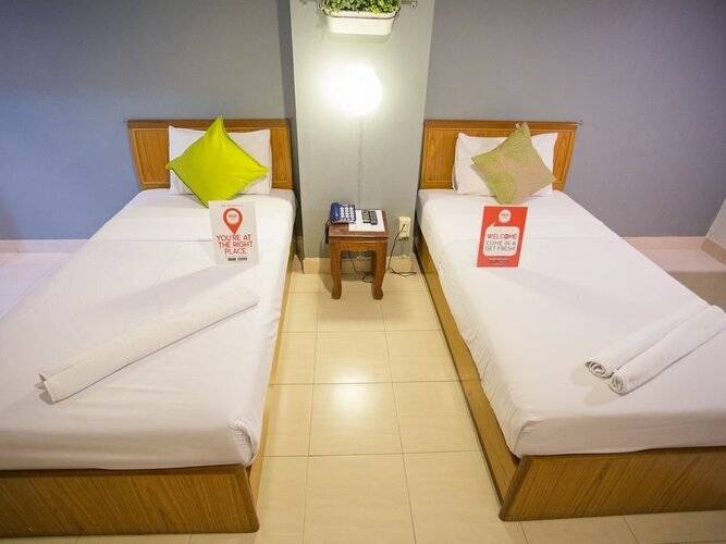 Howard Square Boutique Hotel