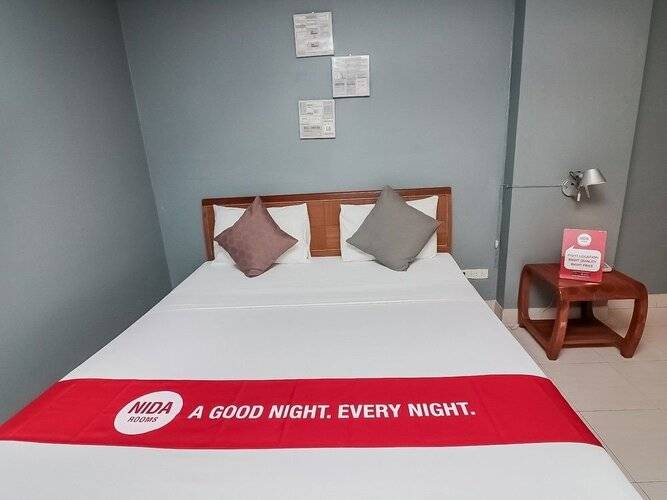 Howard Square Boutique Hotel