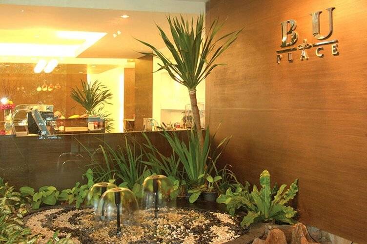 BU Place Hotel