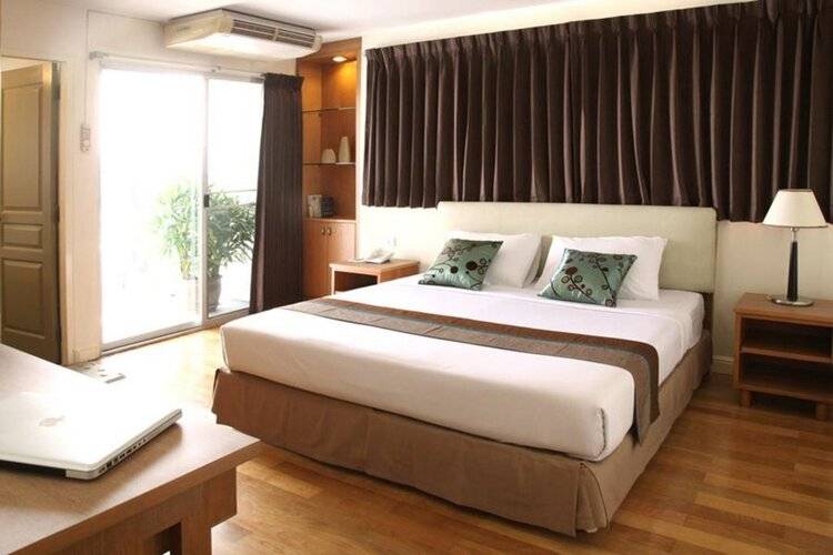 BU Place Hotel