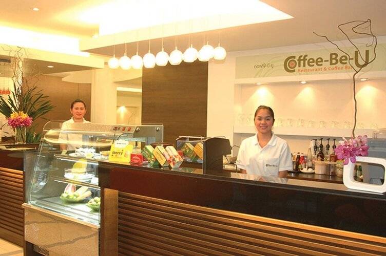 BU Place Hotel