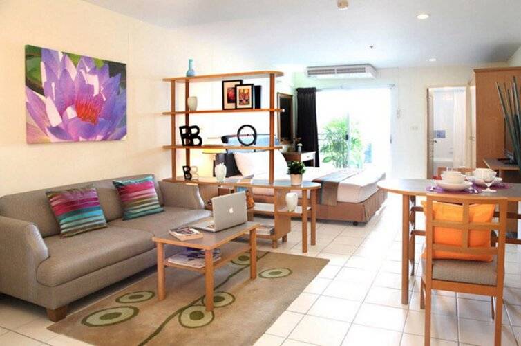 BU Place Hotel