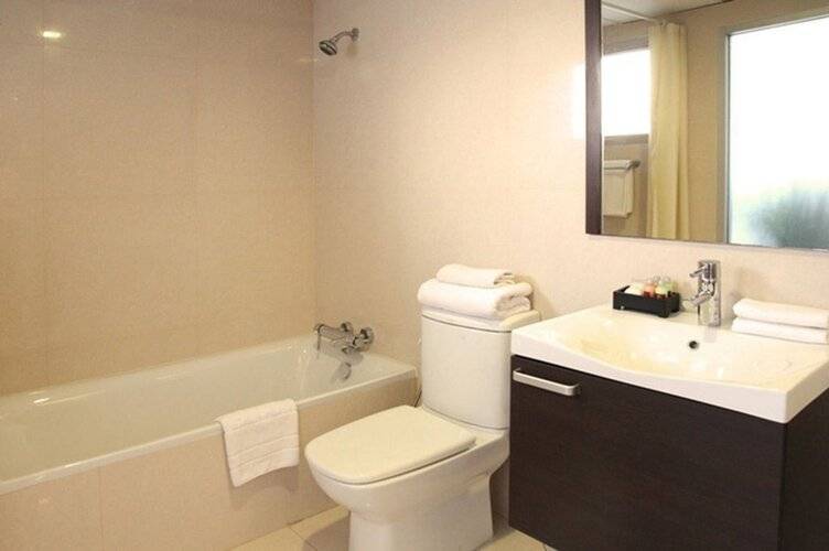 BU Place Hotel