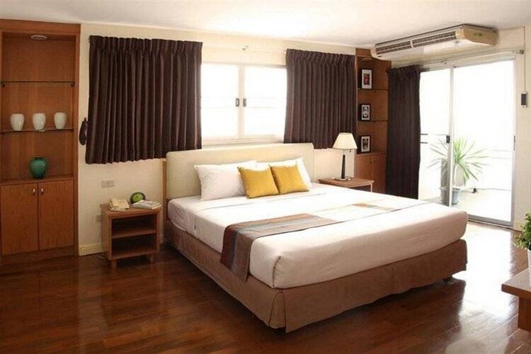 BU Place Hotel