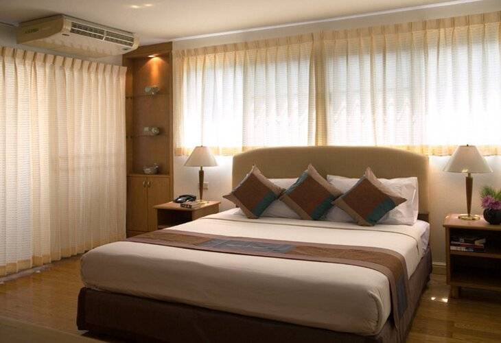 BU Place Hotel